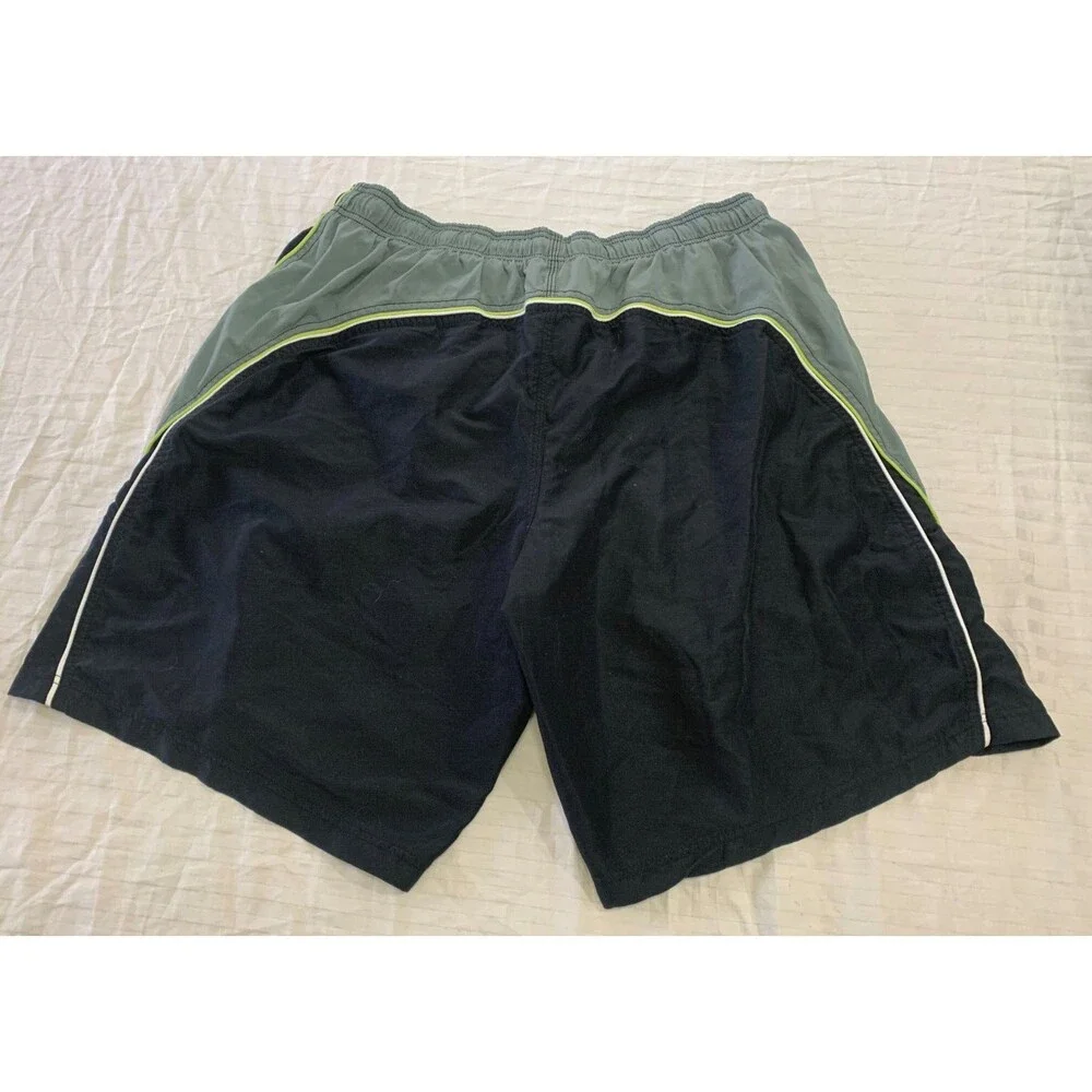 SPEEDO MENS SWIM SHORTS SIZE XL